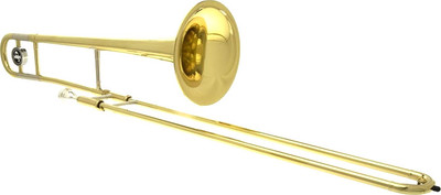 Тромбон John Packer JP031 - 