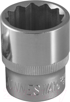 Изображение товара Головка слесарная Jonnesway S04H4915