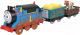 Миниатюра изображения товара Локомотив игрушечный Thomas & Friends Томас и его друзья Паровозик Лучшие моменты / HFX97 (в ассортименте)