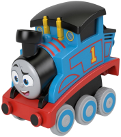 

Поезд игрушечный Thomas & Friends, Томас и его друзья Паровозик для трюков / HGX70