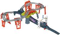 

Железная дорога игрушечная Thomas & Friends, Томас и его друзья Кубок Содора / HFW03
