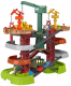 Миниатюра изображения товара Железная дорога игрушечная Thomas & Friends Томас и его друзья Суперстанция / GXH09