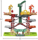Миниатюра изображения товара Железная дорога игрушечная Thomas & Friends Томас и его друзья Суперстанция / GXH09