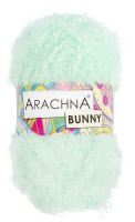 

Набор пряжи для вязания, Bunny 100г. 110м. №77