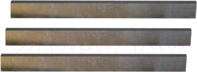 Набор ножей для станка Энкор 25523 (3шт)