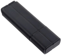 Usb flash накопитель Perfeo 8GB / PF-C01G2B008 (черный) - 