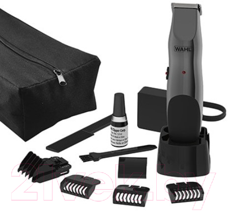 Триммер Wahl Groomsman Rechargeable / 9918-1416