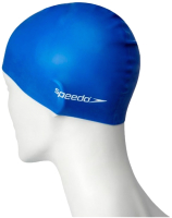 

Шапочка для плавания Speedo, Plain Flat Silicone Cap JR / 8-70993 4