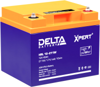 

Батарея для ИБП DELTA, HRL 12-211 W