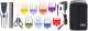 Набор для стайлинга Wahl Color Pro Cordless 9649-016 - 