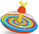 Развивающая игрушка Stellar Юла с музыкой / 01976 - 