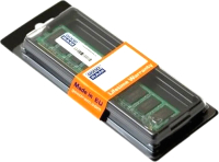 

Оперативная память DDR4 Goodram, W-MEM40RS41G