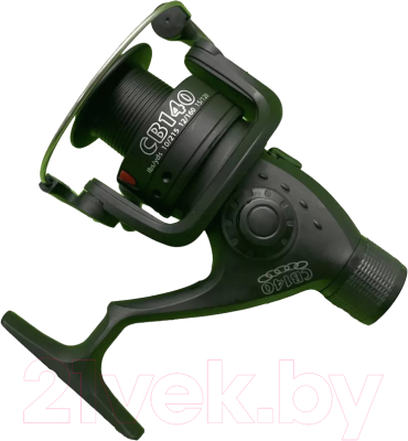 Изображение товара Катушка безынерционная COBRA CB 140