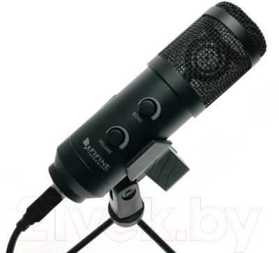 Микрофон Fifine T058B (черный)