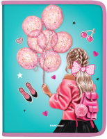 

Папка для тетрадей Erich Krause, Girly Day / 54951