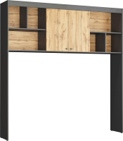 

Секция для кровати Involux, Ласкар 169H001