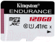 Карта памяти Kingston MicroSDXC UHS-I 128GB (SDCE/128GB) - 