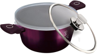 Кастрюля Berlinger Haus Purple Eclips BH-6630 - 