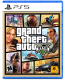 Игра для игровой консоли PlayStation 5 Grand Theft Auto V (EU pack, RU subtitles) - 