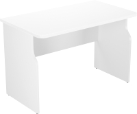 Письменный стол Involux Римини 170S001 (белый премиум) - 