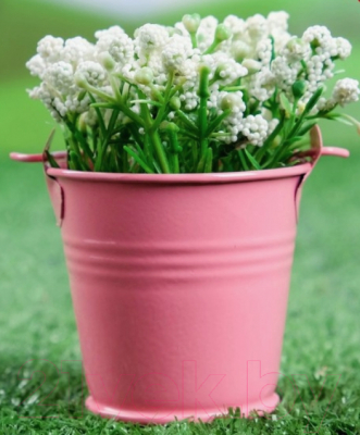 Изображение товара Кашпо Take It Easy Ведерко 1199502