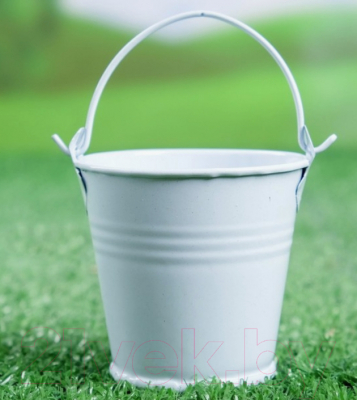 Изображение товара Кашпо Take It Easy Ведерко 1199502