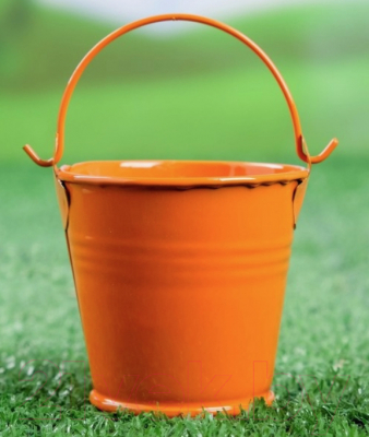 Изображение товара Кашпо Take It Easy Ведерко 1199502