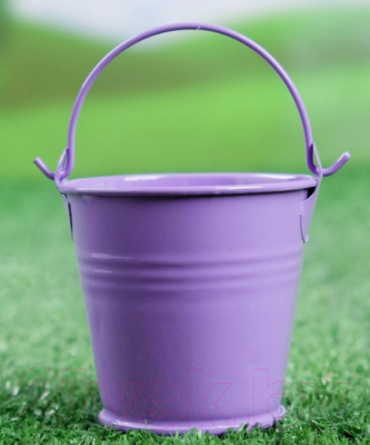 Изображение товара Кашпо Take It Easy Ведерко 1199502