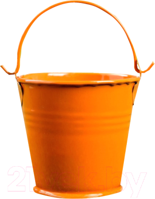 Изображение товара Кашпо Take It Easy Ведерко 1199502