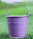 Миниатюра изображения товара Кашпо Take It Easy Ведерко 1199502