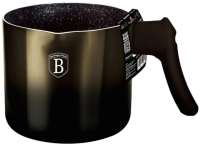 

Молоковарка, Shiny Black Edition BH-7130