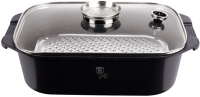 

Жаровня Berlinger Haus, Granit Diamond Line BH-1440