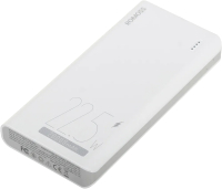 

Портативное зарядное устройство Romoss, Sense 6F