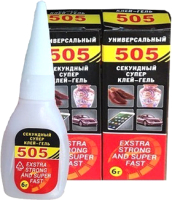 

Клей, Универсальный гель