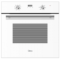 

Электрический духовой шкаф Midea, MO57103GW