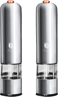 

Набор электроперечниц Berlinger Haus, Moonlight Metallic Line 1+1 BH-9014