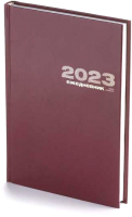 

Ежедневник Альт, Бумвинил 2023 / 3-121/01