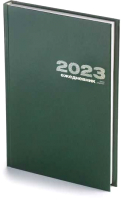 

Ежедневник Альт, Бумвинил 2023 / 3-121/02