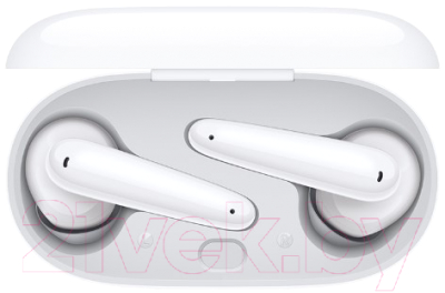 Беспроводные наушники Huawei FreeBuds SE / T0010 (белый)