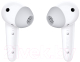 Миниатюра изображения товара Беспроводные наушники Huawei FreeBuds SE / T0010 (белый)
