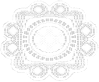

Сервировочная салфетка Лента, С364