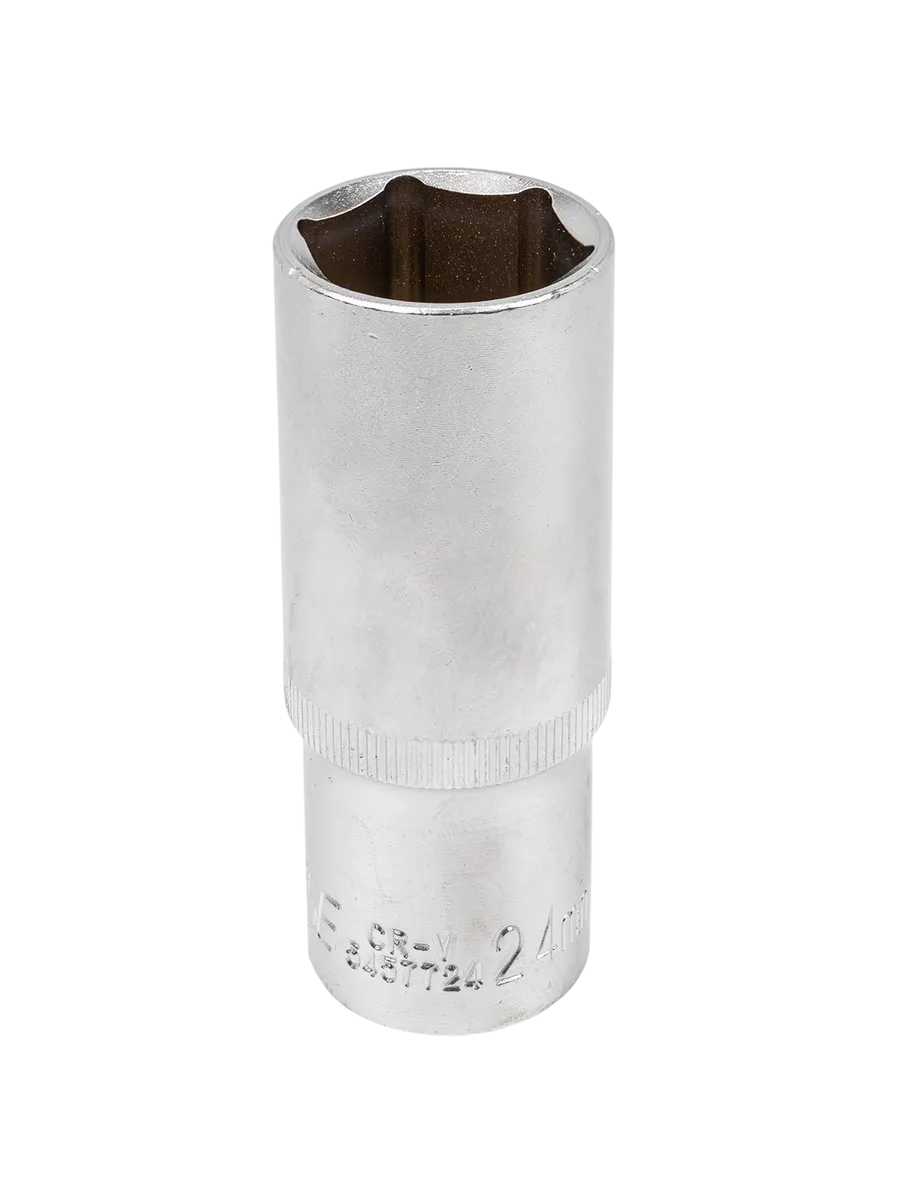 Головка слесарная Forsage F-5457724 (9801)