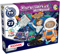 Научная игра Konik Science Космическая экспедиция / SSE1013 - 