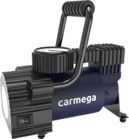 Автомобильный компрессор Carmega AC-35L - 