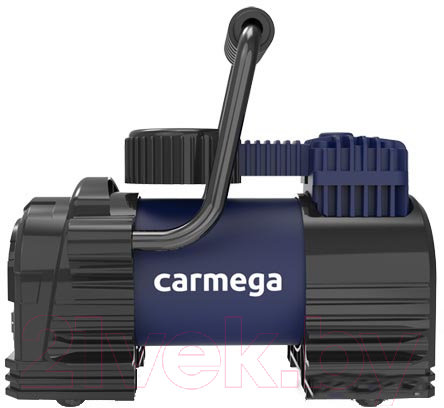 Автомобильный компрессор Carmega AC-40