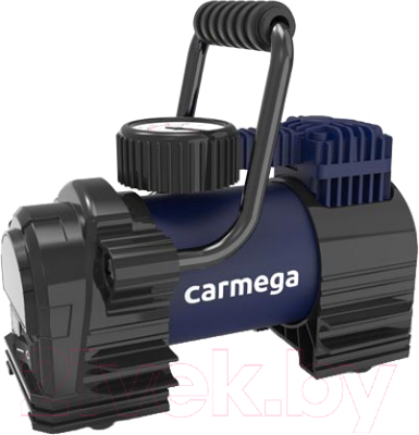 Автомобильный компрессор Carmega AC-40