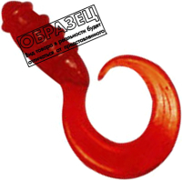 

Мягкая приманка Альтернатива, Микротвистер / 6982-82