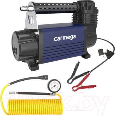 Автомобильный компрессор Carmega AC-50