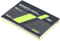 

Стикеры канцелярские Hatber, LS_51034