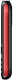 Миниатюра изображения товара Мобильный телефон BQ Energy BQ-2452 (черный/красный)